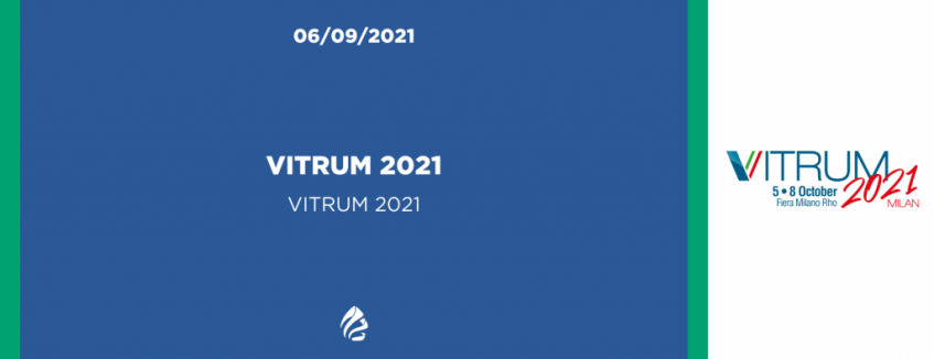 VITRUM MILANO 2021