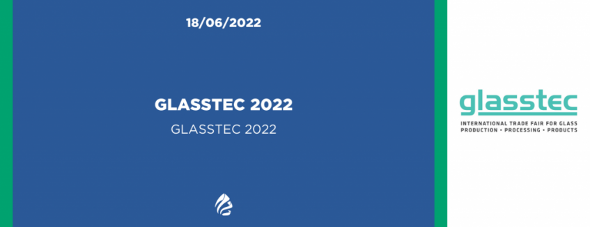 GLASSTEC 2022