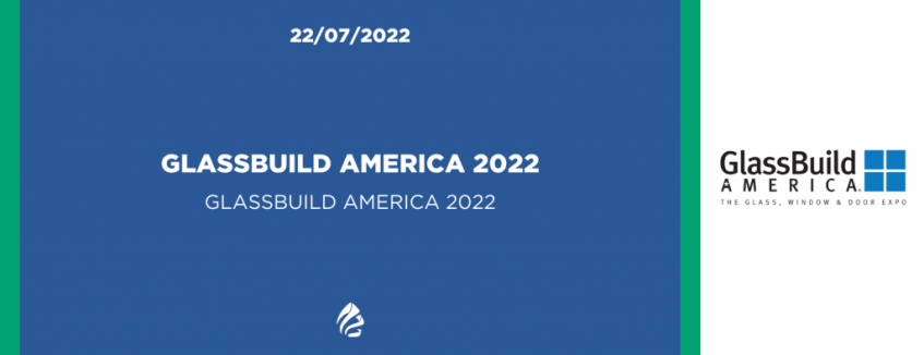 GLASSBUILD AMERICA 2022